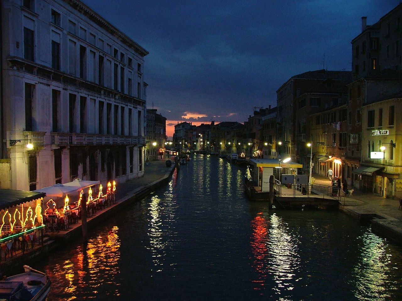 Grand Canal